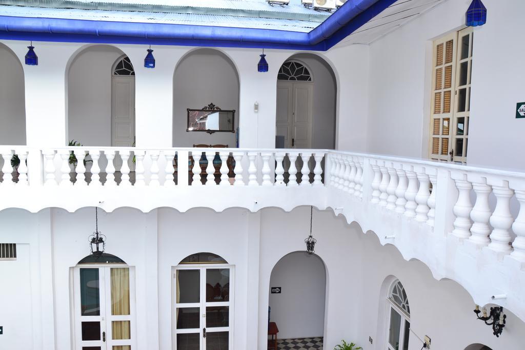 Casa Morey Iquitos Exterior photo