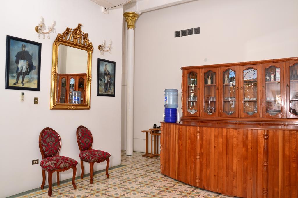Casa Morey Iquitos Exterior photo